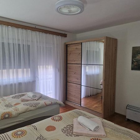 Apartman Deluxe Capljina Exterior photo