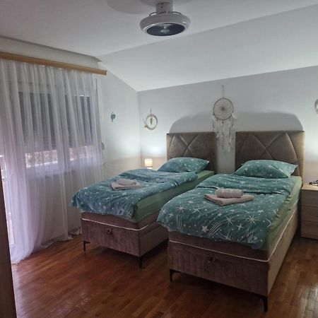 Apartman Deluxe Capljina Exterior photo