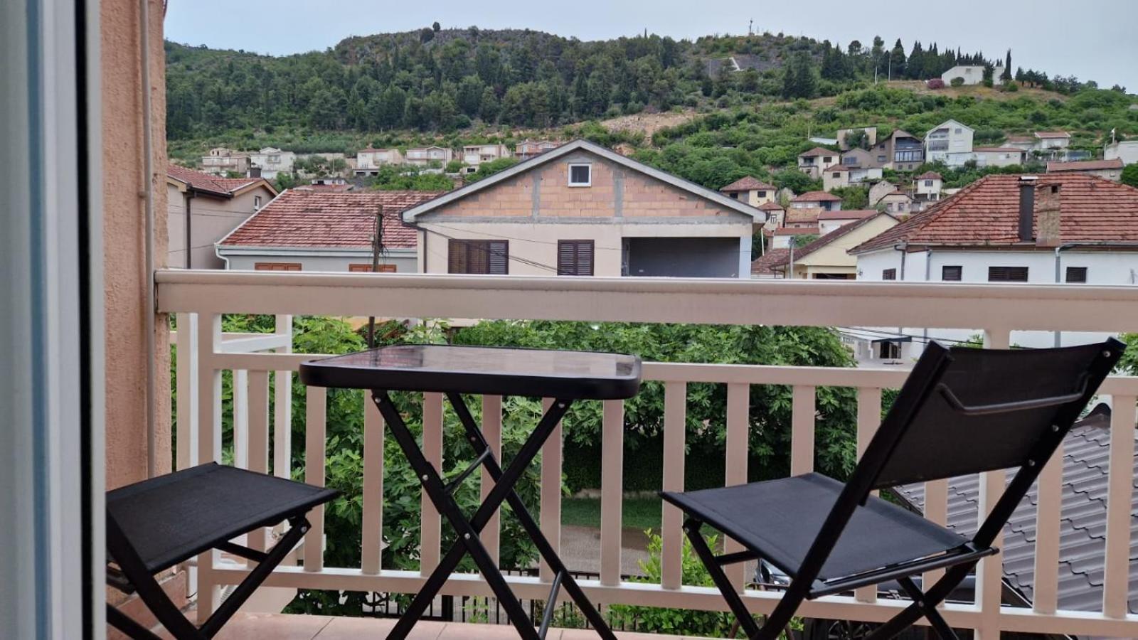 Apartman Deluxe Capljina Exterior photo