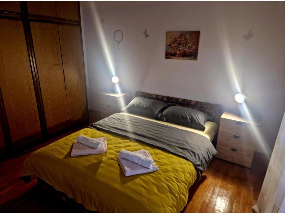 Apartman Deluxe Capljina Exterior photo