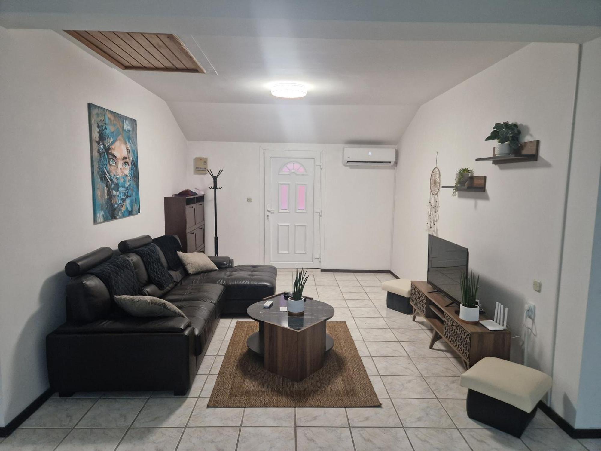 Apartman Deluxe Capljina Exterior photo