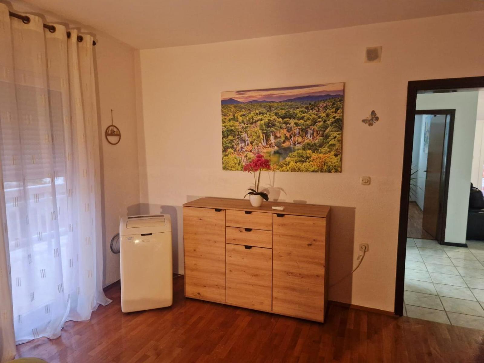 Apartman Deluxe Capljina Exterior photo