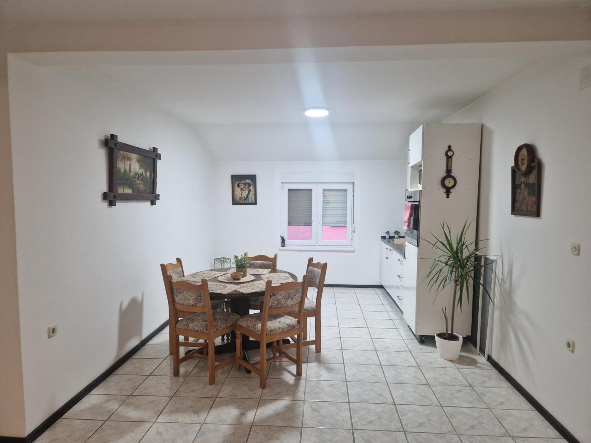 Apartman Deluxe Capljina Exterior photo