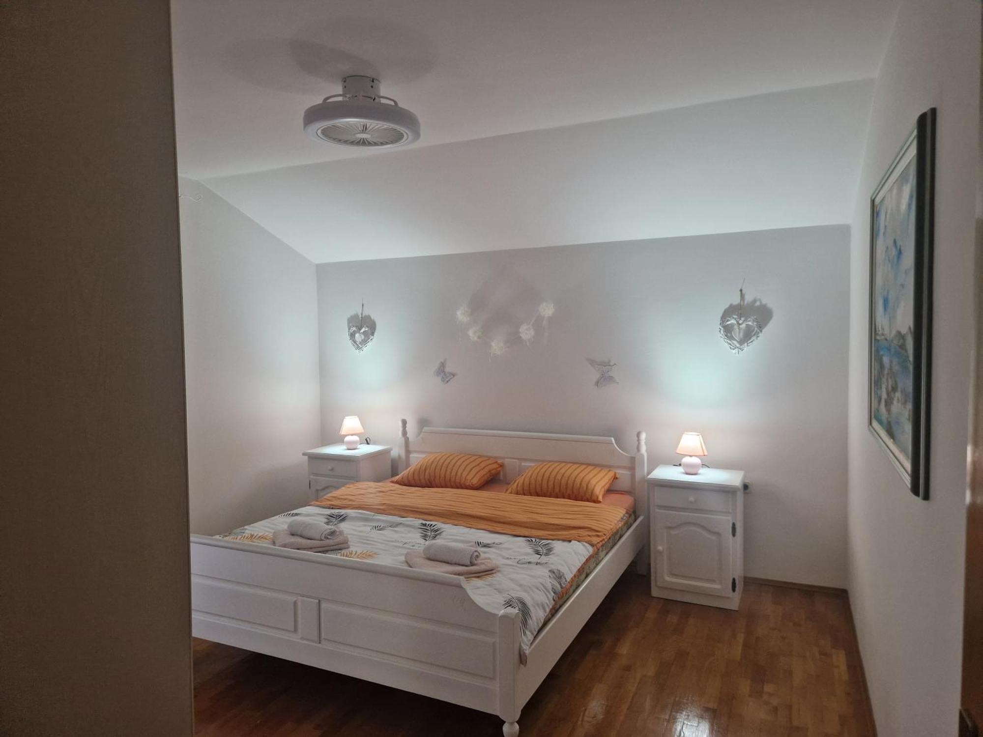 Apartman Deluxe Capljina Exterior photo