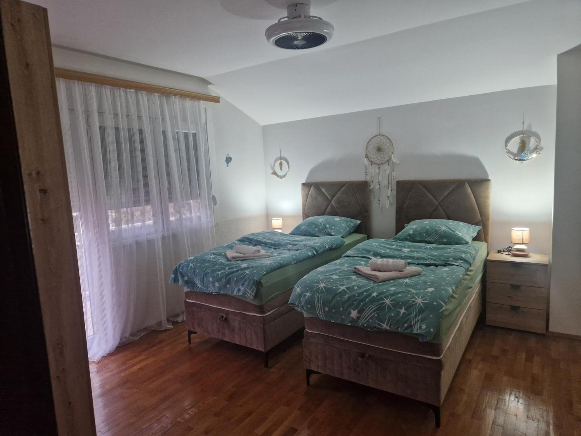 Apartman Deluxe Capljina Exterior photo