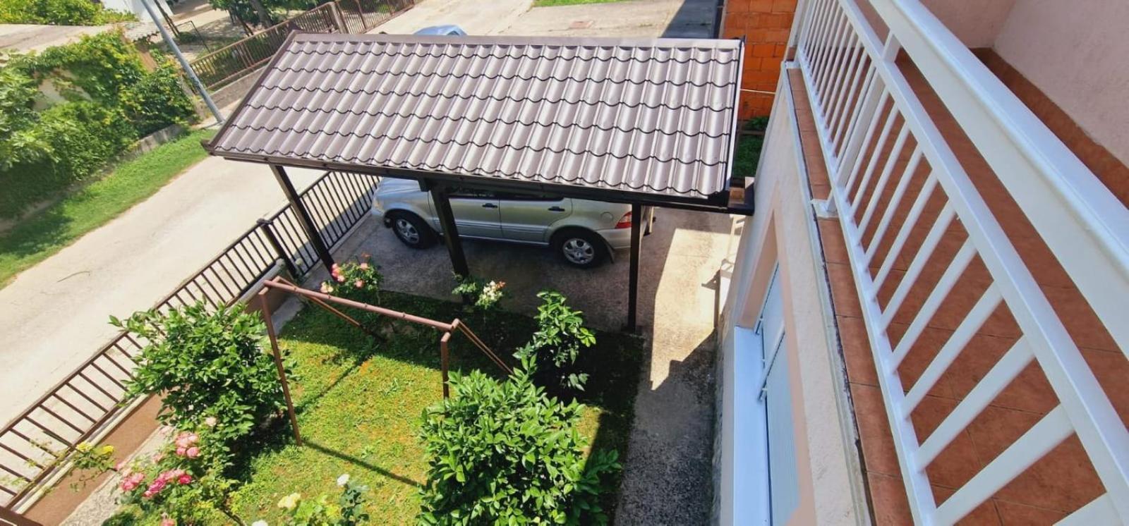 Apartman Deluxe Capljina Exterior photo